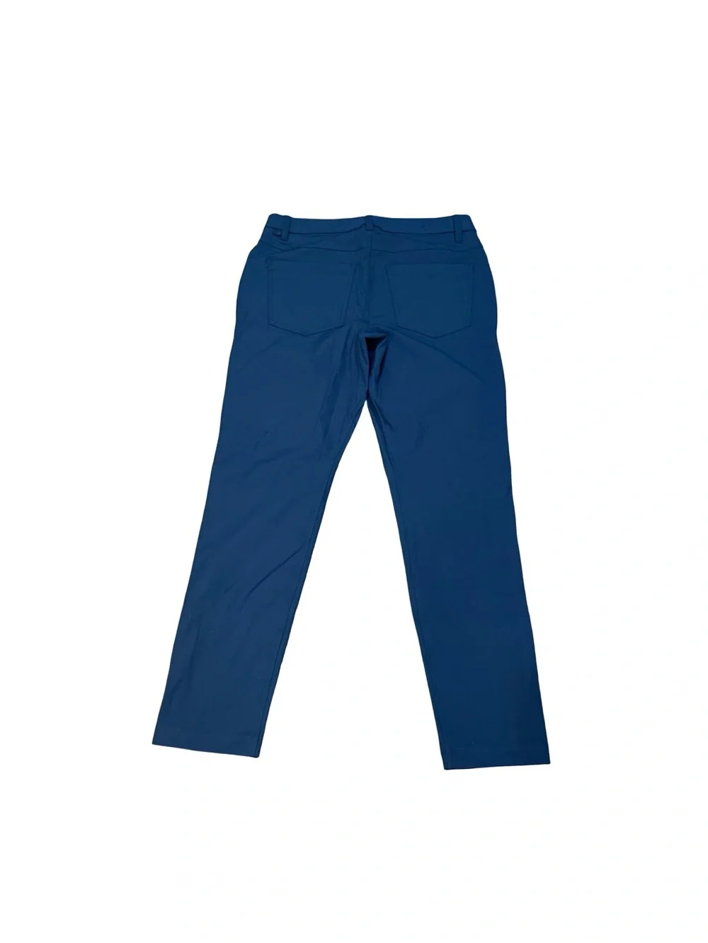 ✨ Lululemon ABC Slim-Fit Pant *Warpstreme True‎ Navy Men's Size 29